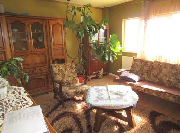 Apartament de închiriat 4 camere Marasti - 34663AI | BLITZ Cluj-Napoca | Poza3