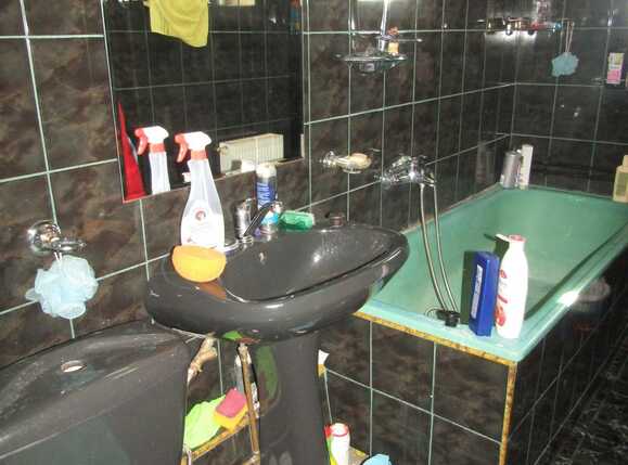 Apartament de închiriat 4 camere Marasti - 34663AI | BLITZ Cluj-Napoca | Poza12