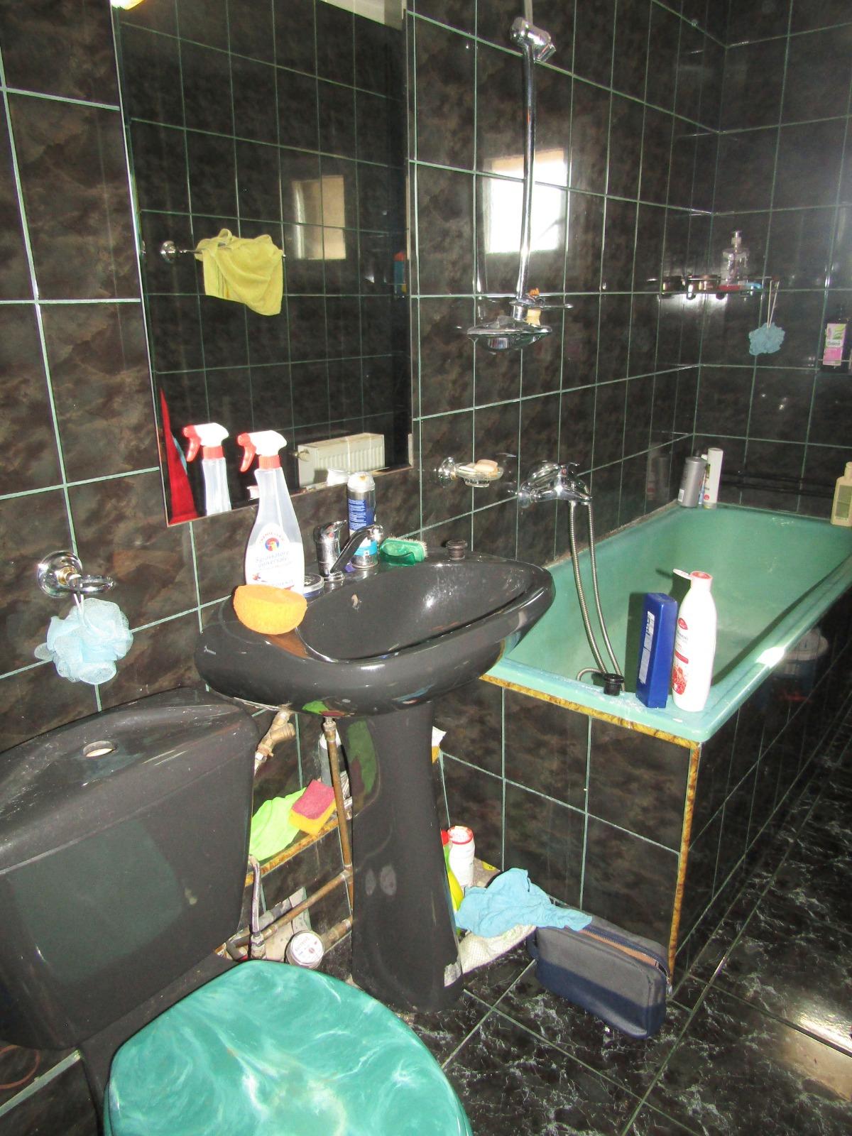 Apartament de închiriat 4 camere Marasti - 34663AI | BLITZ Cluj-Napoca | Poza12