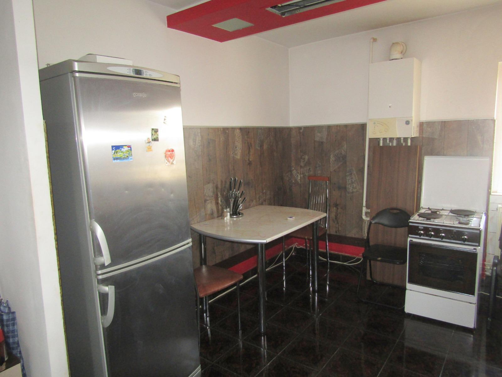 Apartament de închiriat 4 camere Marasti - 34663AI | BLITZ Cluj-Napoca | Poza9