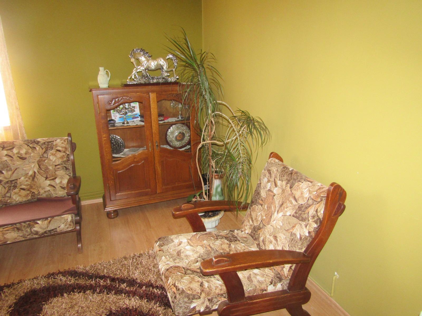 Apartament de închiriat 4 camere Marasti - 34663AI | BLITZ Cluj-Napoca | Poza4