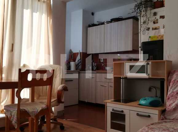 Apartament de vânzare 2 camere Central - 34664AV | BLITZ Cluj-Napoca | Poza3
