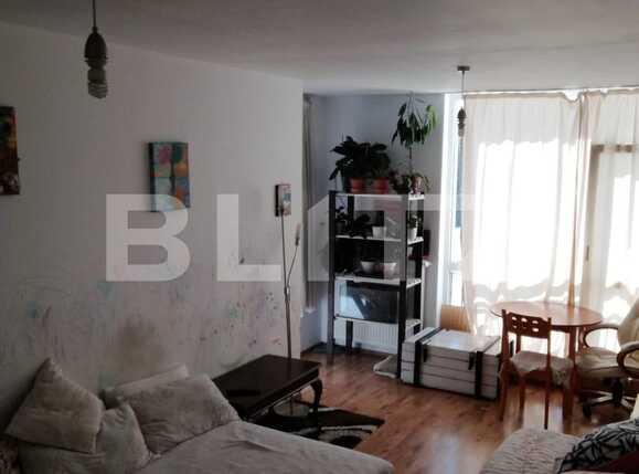 Apartament de vânzare 2 camere Central - 34664AV | BLITZ Cluj-Napoca | Poza2