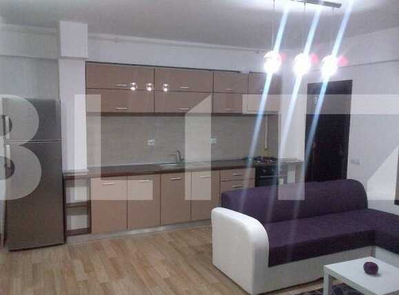 Apartament de vânzare 2 camere Central - 34665AV | BLITZ Cluj-Napoca | Poza2