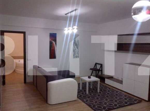Apartament de vânzare 2 camere Central - 34665AV | BLITZ Cluj-Napoca | Poza1