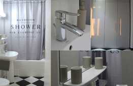 Apartament 3 camere semidecomandate, 62 mp, zona Complex Mercur 