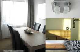 Apartament 3 camere semidecomandate, 62 mp, zona Complex Mercur 