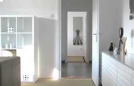 Apartament 3 camere semidecomandate, 62 mp, zona Complex Mercur 