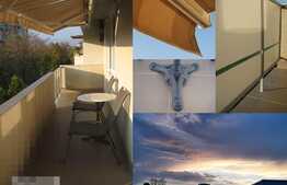 Apartament 3 camere semidecomandate, 62 mp, zona Complex Mercur 