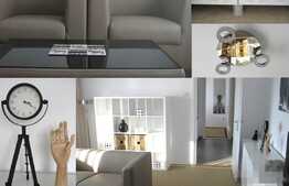 Apartament 3 camere semidecomandate, 62 mp, zona Complex Mercur 