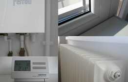 Apartament 3 camere semidecomandate, 62 mp, zona Complex Mercur 