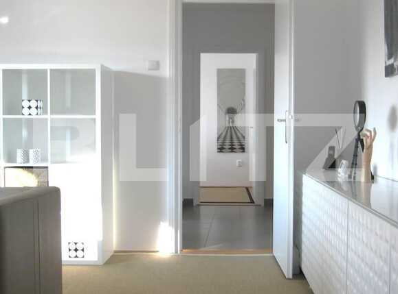 Apartament de vânzare 3 camere Gheorgheni - 34667AV | BLITZ Cluj-Napoca | Poza1