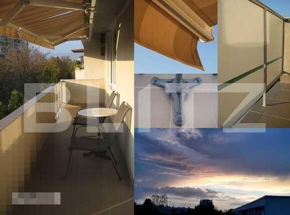 Apartament de vânzare 3 camere Gheorgheni - 34667AV | BLITZ Cluj-Napoca | Poza7