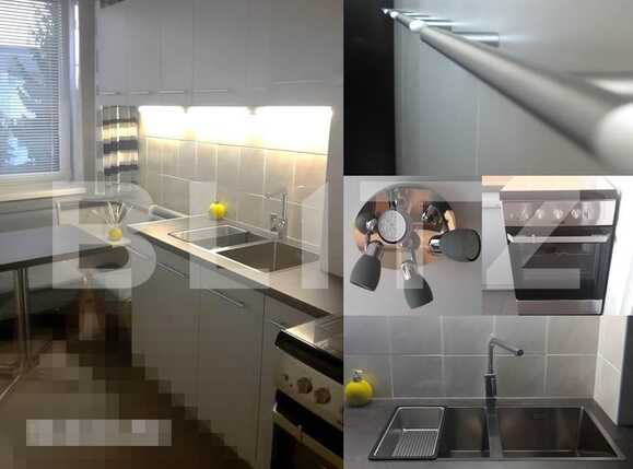 Apartament de vânzare 3 camere Gheorgheni - 34667AV | BLITZ Cluj-Napoca | Poza3