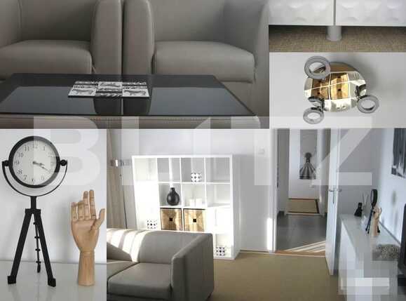 Apartament de vânzare 3 camere Gheorgheni - 34667AV | BLITZ Cluj-Napoca | Poza5