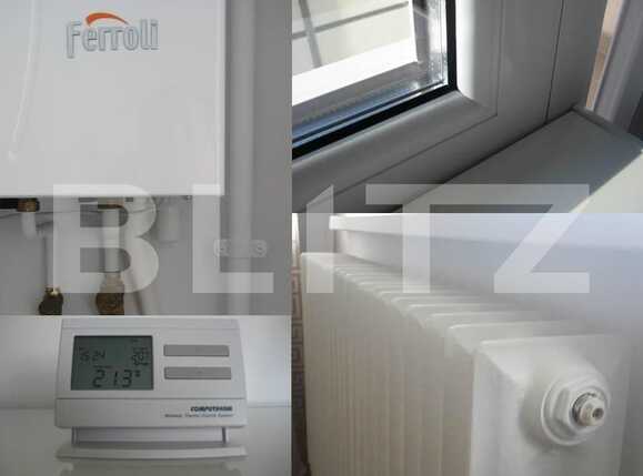 Apartament de vânzare 3 camere Gheorgheni - 34667AV | BLITZ Cluj-Napoca | Poza4