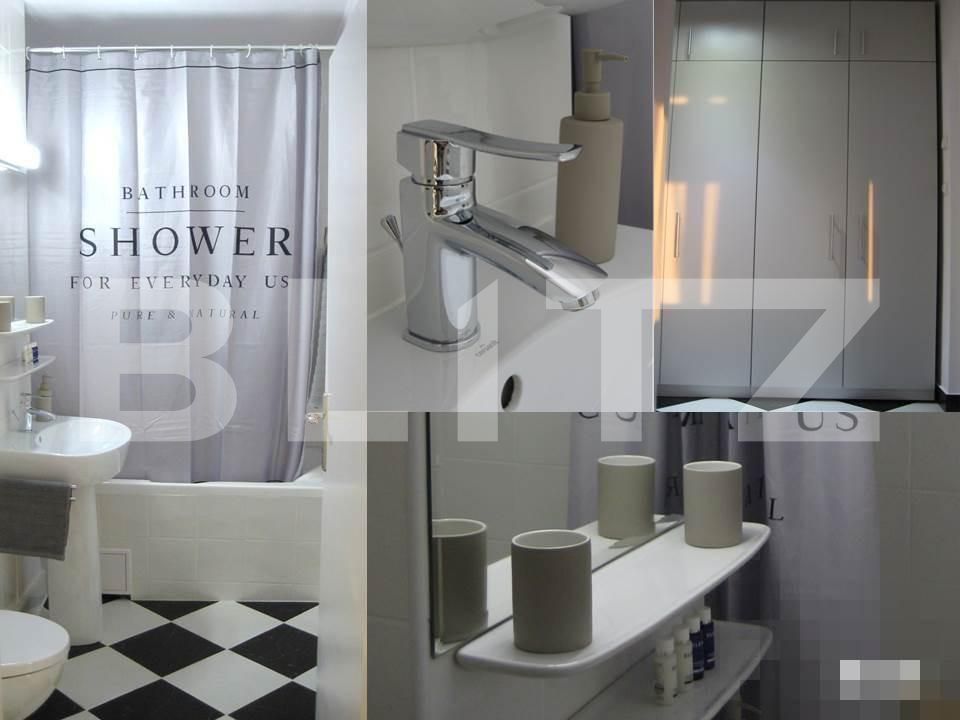 Apartament de vânzare 3 camere Gheorgheni - 34667AV | BLITZ Cluj-Napoca | Poza9