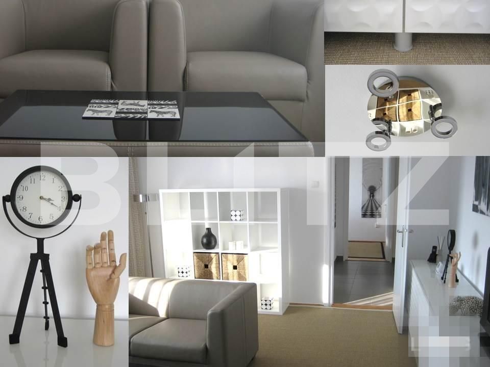 Apartament de vânzare 3 camere Gheorgheni - 34667AV | BLITZ Cluj-Napoca | Poza5