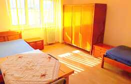 Apartament 3 camere, 64 mp, zona strazii Bucuresti