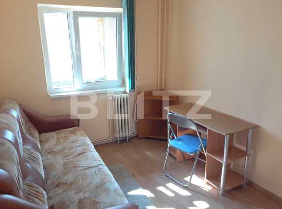 Apartament de închiriat 3 camere Marasti - 34669AI | BLITZ Cluj-Napoca | Poza8