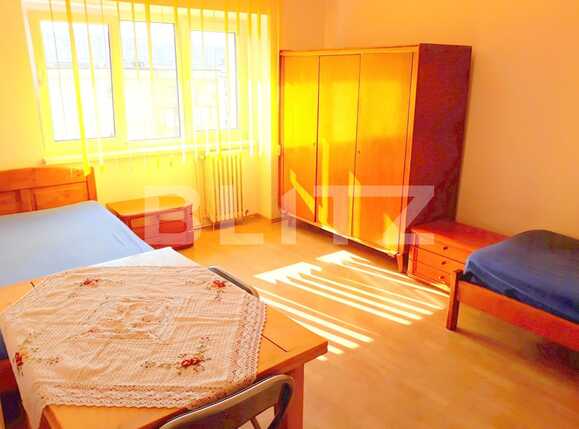 Apartament de închiriat 3 camere Marasti - 34669AI | BLITZ Cluj-Napoca | Poza1