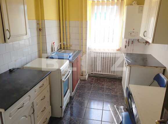 Apartament de închiriat 3 camere Marasti - 34669AI | BLITZ Cluj-Napoca | Poza10