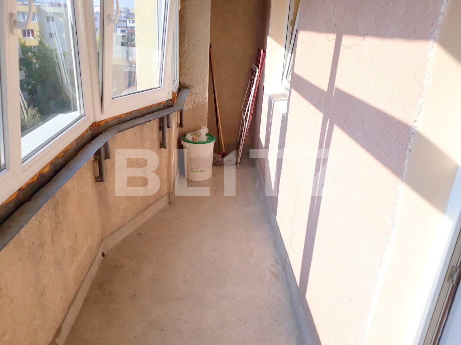 Apartament de închiriat 3 camere Marasti - 34669AI | BLITZ Cluj-Napoca | Poza16