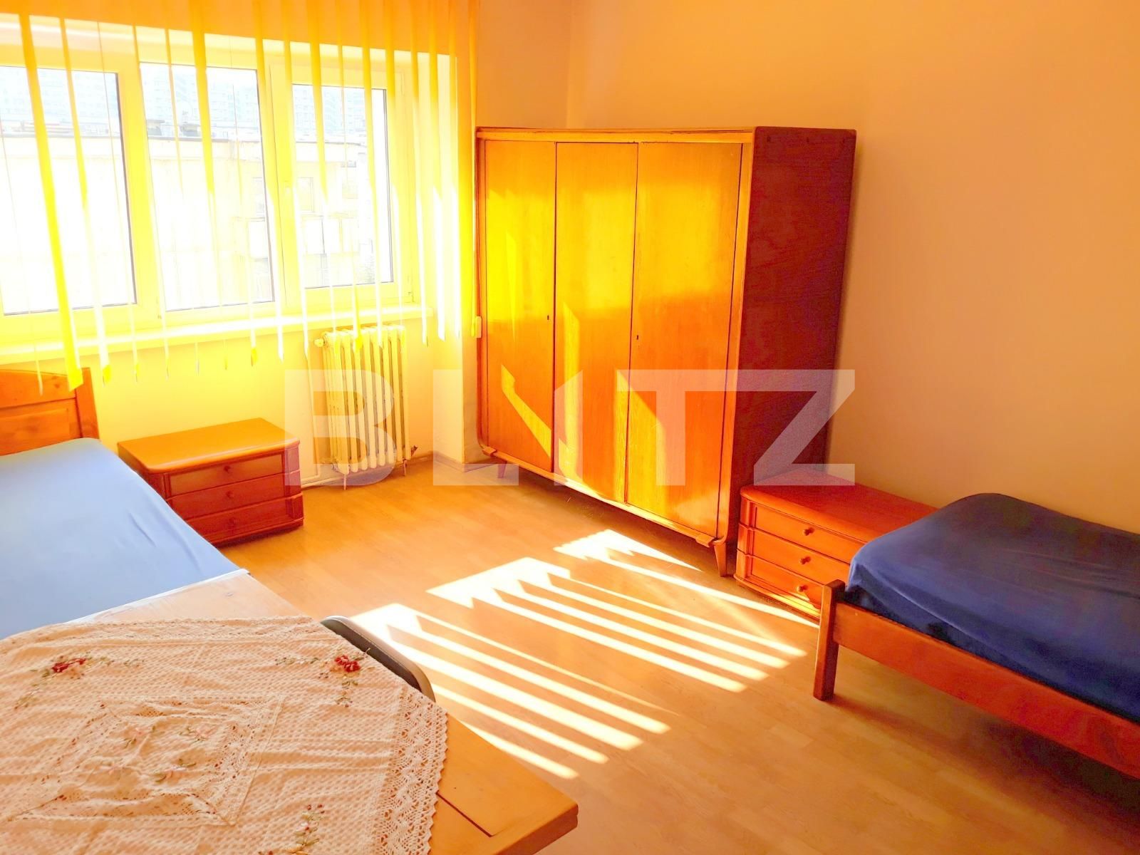 Apartament de închiriat 3 camere Marasti - 34669AI | BLITZ Cluj-Napoca | Poza2