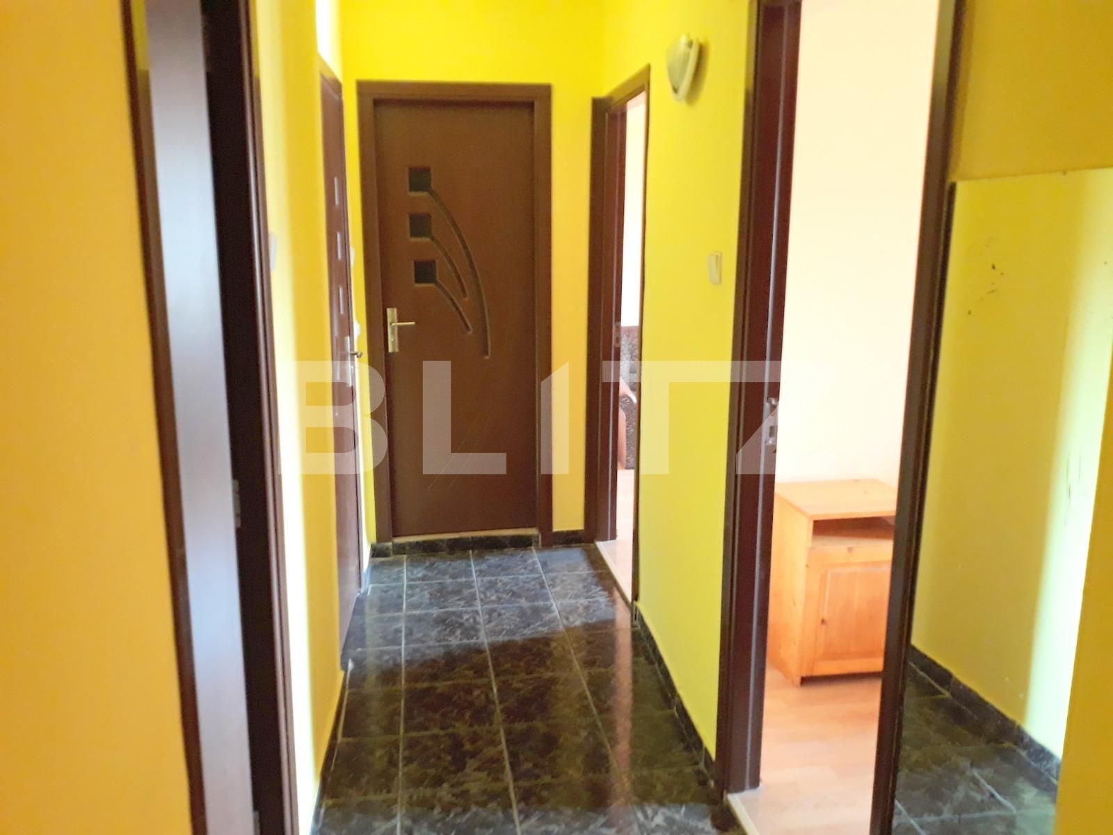 Apartament de închiriat 3 camere Marasti - 34669AI | BLITZ Cluj-Napoca | Poza15
