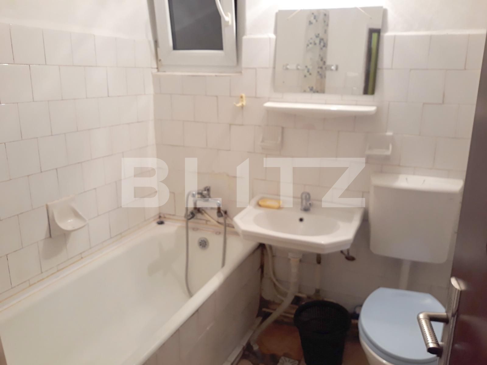Apartament de închiriat 3 camere Marasti - 34669AI | BLITZ Cluj-Napoca | Poza12