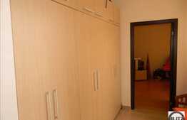 Apartament cu 2 cam, 78 mp+24 mp terasa.Mobilat utilat!