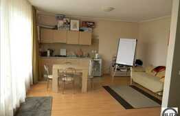 Apartament cu 2 cam, 78 mp+24 mp terasa.Mobilat utilat!