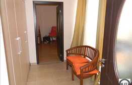 Apartament cu 2 cam, 78 mp+24 mp terasa.Mobilat utilat!