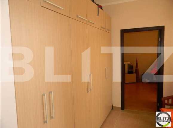 Apartament de vânzare 2 camere Dambul Rotund - 3467AV | BLITZ Cluj-Napoca | Poza8