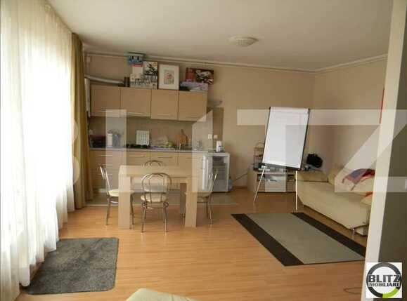 Apartament de vânzare 2 camere Dambul Rotund - 3467AV | BLITZ Cluj-Napoca | Poza1
