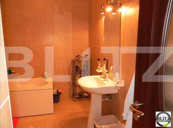 Apartament de vânzare 2 camere Dambul Rotund - 3467AV | BLITZ Cluj-Napoca | Poza3