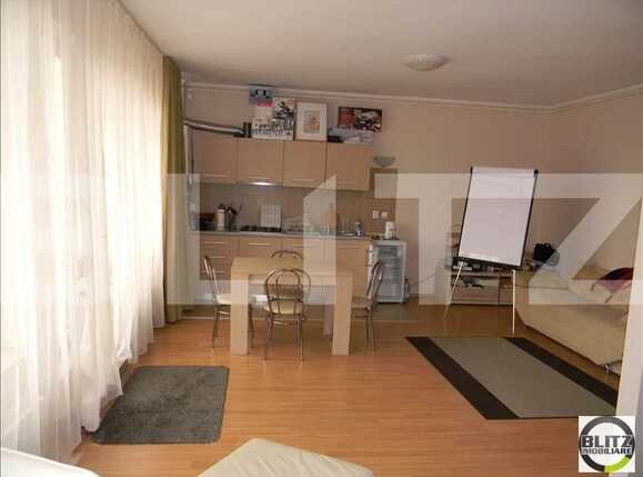 Apartament de vânzare 2 camere Dambul Rotund - 3467AV | BLITZ Cluj-Napoca | Poza13
