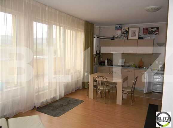 Apartament de vânzare 2 camere Dambul Rotund - 3467AV | BLITZ Cluj-Napoca | Poza2