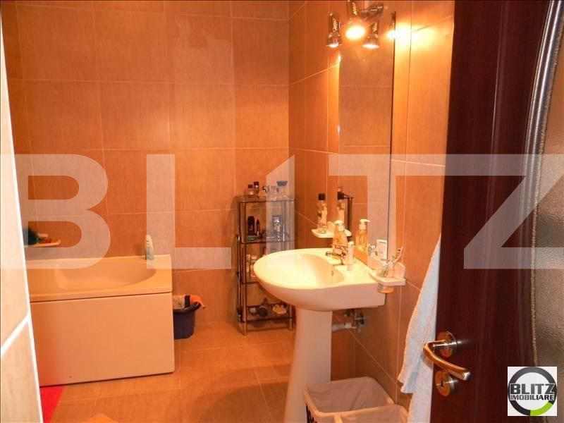 Apartament de vânzare 2 camere Dambul Rotund - 3467AV | BLITZ Cluj-Napoca | Poza3