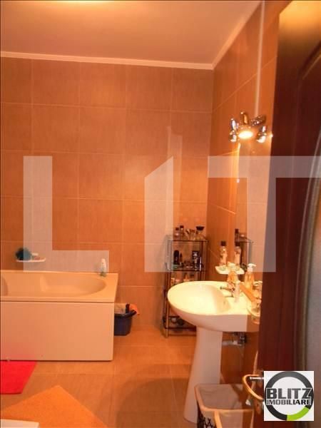 Apartament de vânzare 2 camere Dambul Rotund - 3467AV | BLITZ Cluj-Napoca | Poza4