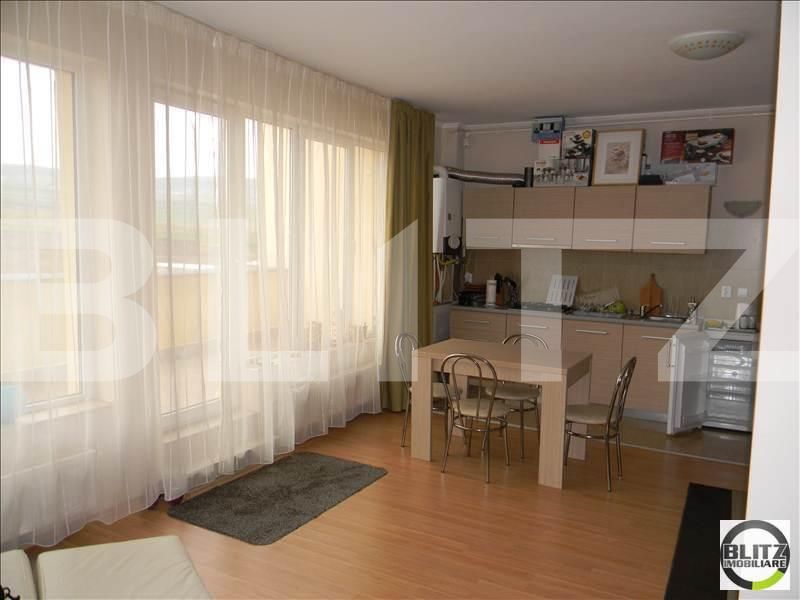Apartament de vânzare 2 camere Dambul Rotund - 3467AV | BLITZ Cluj-Napoca | Poza2