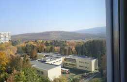 Garsoniera de inchiriat 33 mp, zona Interservisan