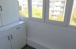 Garsoniera de inchiriat 33 mp, zona Interservisan