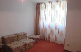 Garsoniera de inchiriat 33 mp, zona Interservisan