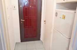 Garsoniera de inchiriat 33 mp, zona Interservisan