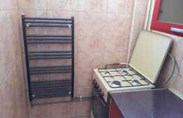 Garsoniera de inchiriat 33 mp, zona Interservisan