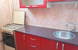 Garsoniera de inchiriat 33 mp, zona Interservisan