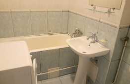 Garsoniera de inchiriat 33 mp, zona Interservisan