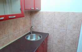 Garsoniera de inchiriat 33 mp, zona Interservisan