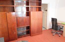 Garsoniera de inchiriat 33 mp, zona Interservisan